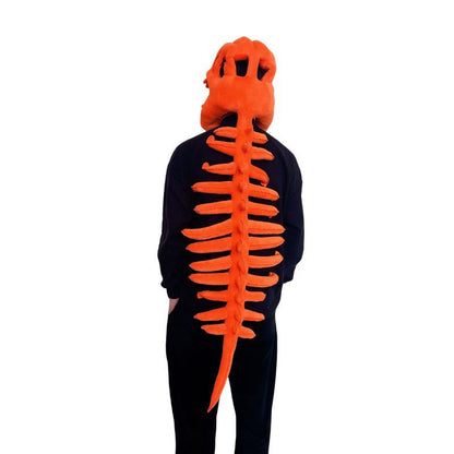 Azyraa FossilFlex™ – Dino Skeleton Suit