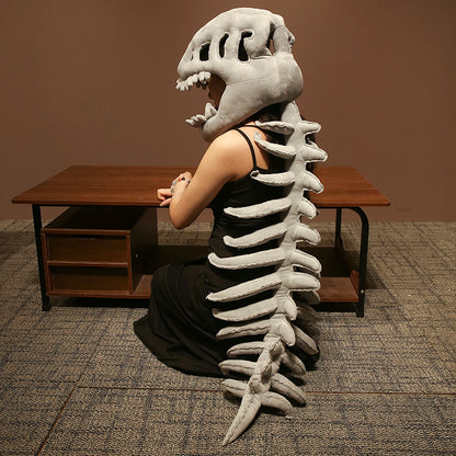 Azyraa FossilFlex™ – Dino Skeleton Suit