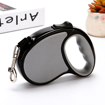 Automatic Retractable Dog Leash