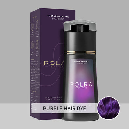 Herbal Hair Dye