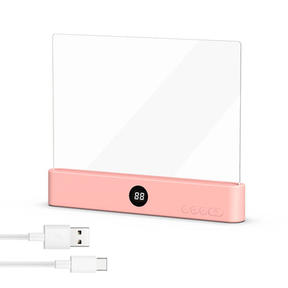 USB Rechargeable LED Reading Lamp