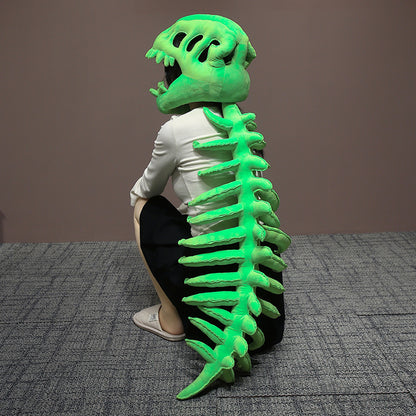 Azyraa FossilFlex™ – Dino Skeleton Suit