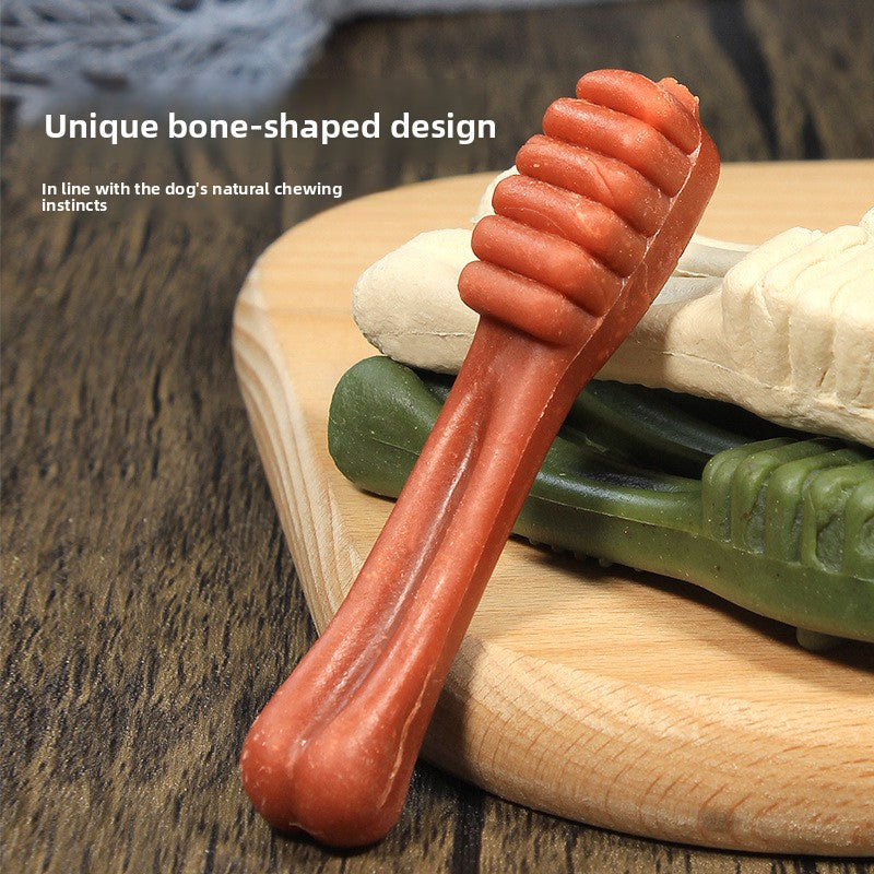 Dog Dental Chew Sticks Beef Flavor