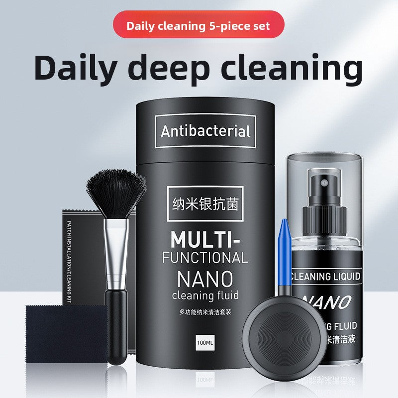 Multifunctional Electronic Screen Cleaning Kit