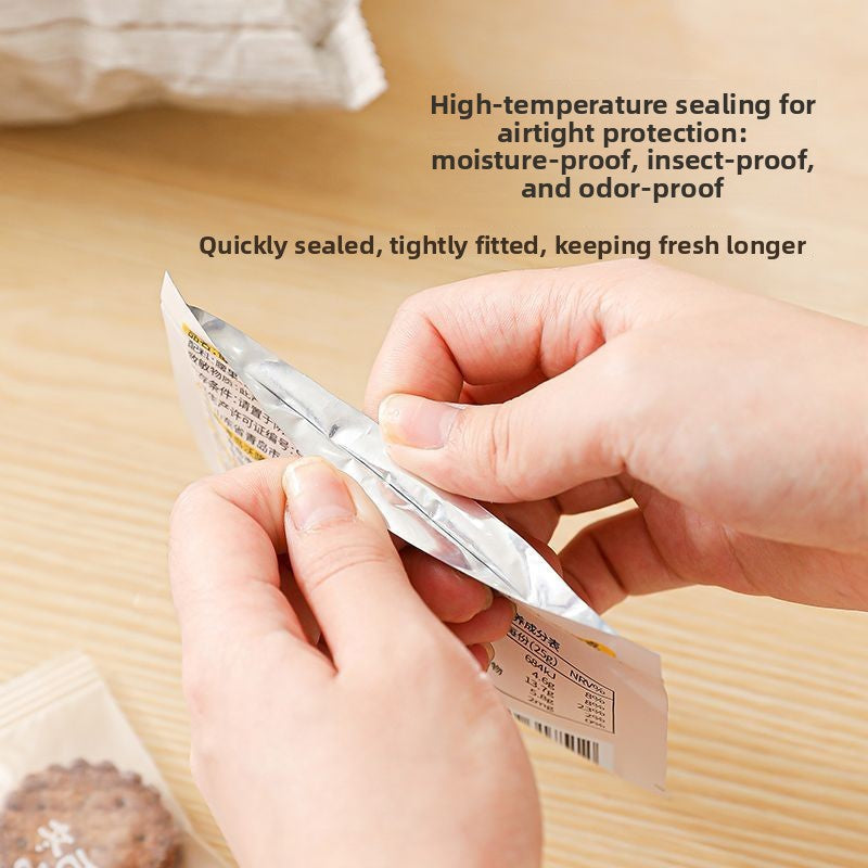 Portable Sealing Machine for Home Use