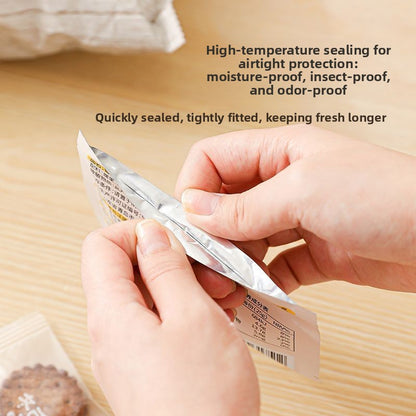Portable Sealing Machine for Home Use
