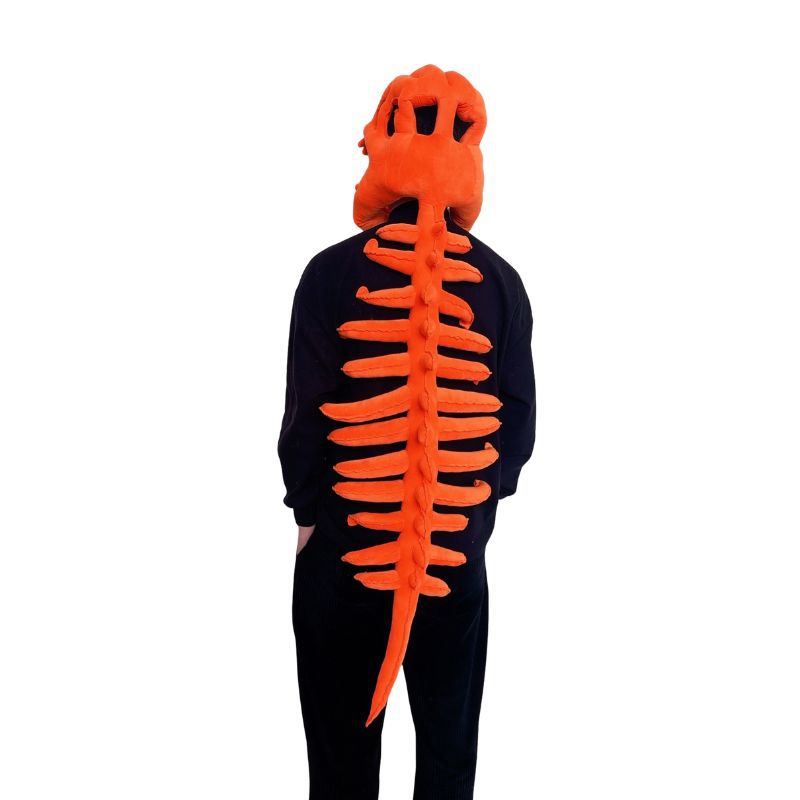 Azyraa FossilFlex™ – Dino Skeleton Suit