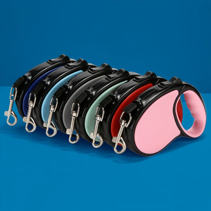 Automatic Retractable Dog Leash