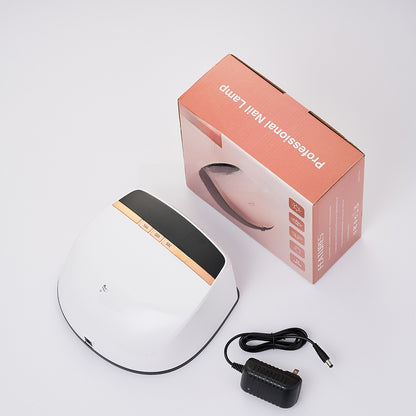 Professional LED Nail Polish Curing Lamp