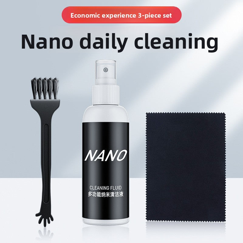 Multifunctional Electronic Screen Cleaning Kit