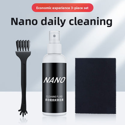 Multifunctional Electronic Screen Cleaning Kit
