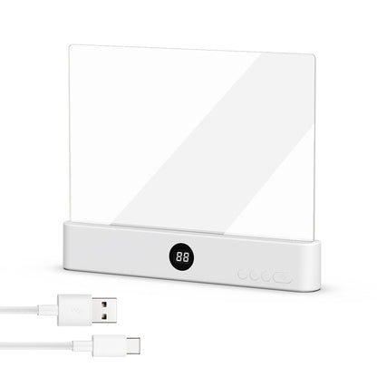 USB Rechargeable LED Reading Lamp