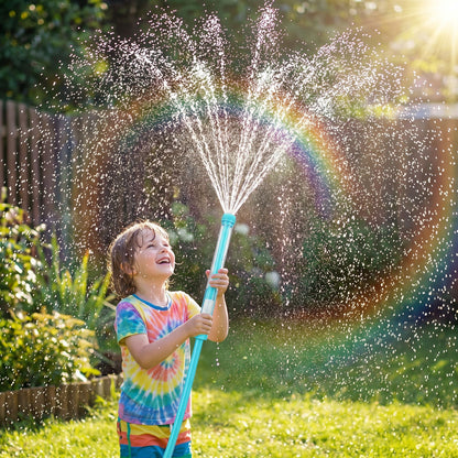 Azyraa SplashBurst™ – Fireworks Water Blaster