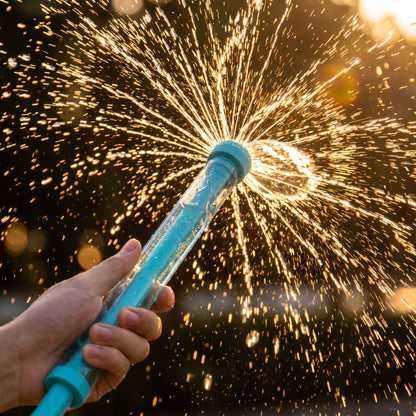 Azyraa SplashBurst™ – Fireworks Water Blaster