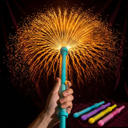Azyraa SplashBurst™ – Fireworks Water Blaster
