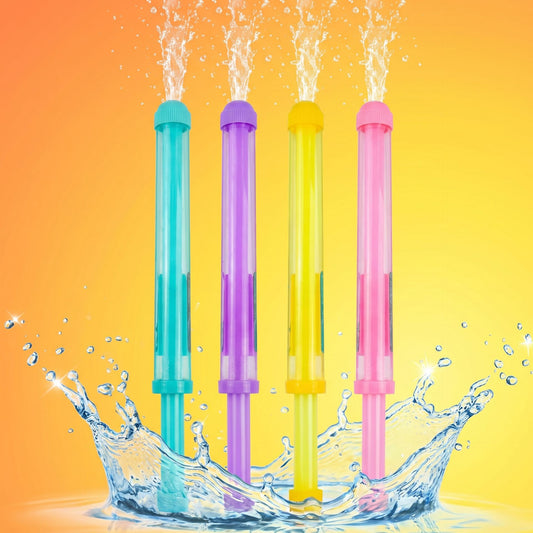 Azyraa SplashBurst™ – Fireworks Water Blaster