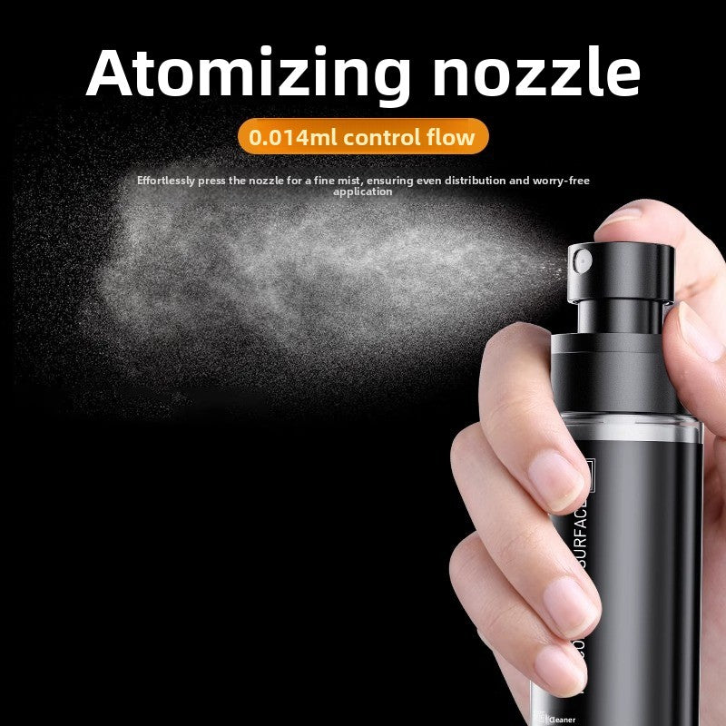 Multifunctional Electronic Screen Cleaning Kit