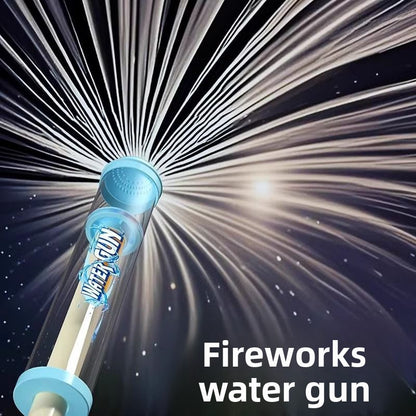 Pull-out Water Gun Water Play Toy