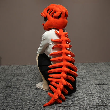 Azyraa FossilFlex™ – Dino Skeleton Suit