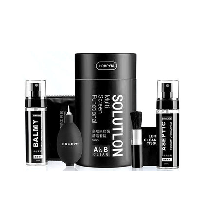 Multifunctional Electronic Screen Cleaning Kit