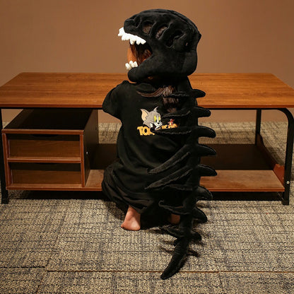 Azyraa FossilFlex™ – Dino Skeleton Suit