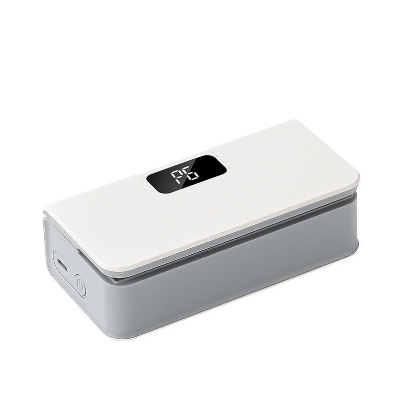 Portable Sealing Machine for Home Use