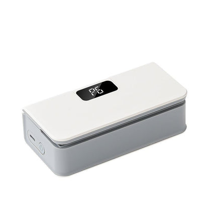 Portable Sealing Machine for Home Use